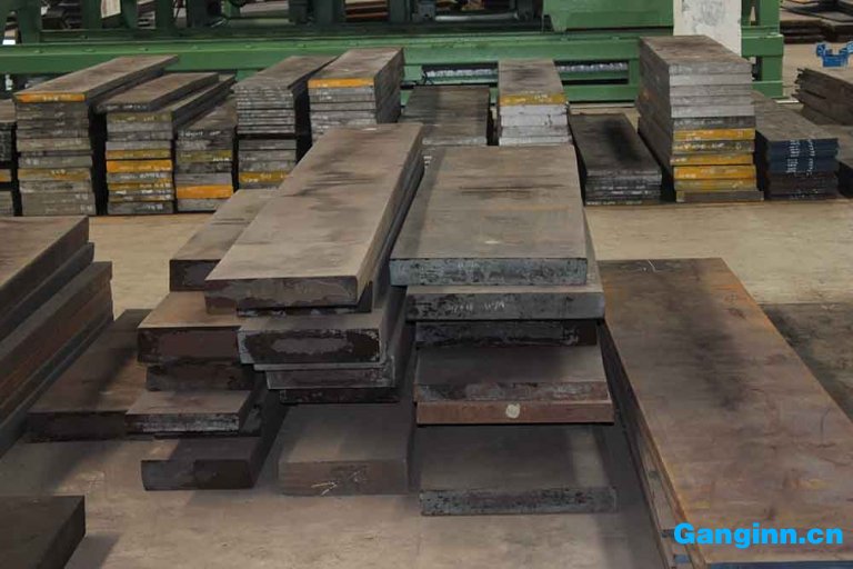 奧泰鋼鐵供應(yīng)AISI S7 TOOL STEEL鋼棒，扁鋼，鋼板