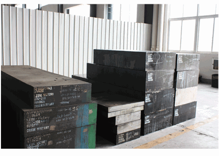 skd11是什么材料,skd11材料有磁性嗎？ 蘇州模具鋼